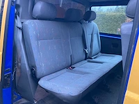 Volkswagen transporter t5 youngtimer bedrijfswagen - afbeelding 3 van  11