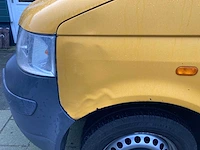 Volkswagen transporter t5 youngtimer bedrijfswagen - afbeelding 9 van  11