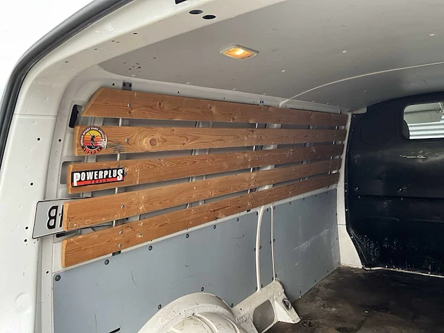 Volkswagen transporter t6 2.0 tdi l2 bedrijfswagen - afbeelding 2 van  24