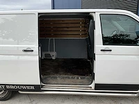 Volkswagen transporter t6 2.0 tdi l2 bedrijfswagen - afbeelding 4 van  24