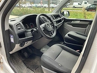Volkswagen transporter t6 2.0 tdi l2 bedrijfswagen - afbeelding 5 van  24