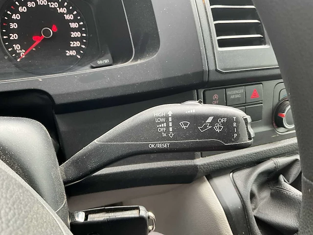 Volkswagen transporter t6 2.0 tdi l2 bedrijfswagen - afbeelding 10 van  24