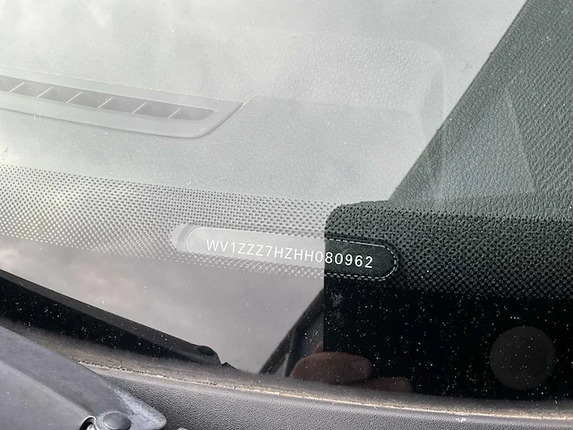 Volkswagen transporter t6 2.0 tdi l2 bedrijfswagen - afbeelding 17 van  24