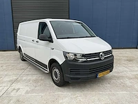 Volkswagen transporter t6 2.0 tdi l2 bedrijfswagen - afbeelding 12 van  24