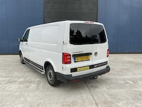 Volkswagen transporter t6 2.0 tdi l2 bedrijfswagen - afbeelding 18 van  24