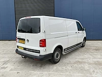 Volkswagen transporter t6 2.0 tdi l2 bedrijfswagen - afbeelding 19 van  24