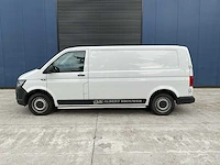 Volkswagen transporter t6 2.0 tdi l2 bedrijfswagen - afbeelding 20 van  24