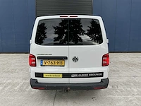 Volkswagen transporter t6 2.0 tdi l2 bedrijfswagen - afbeelding 23 van  24
