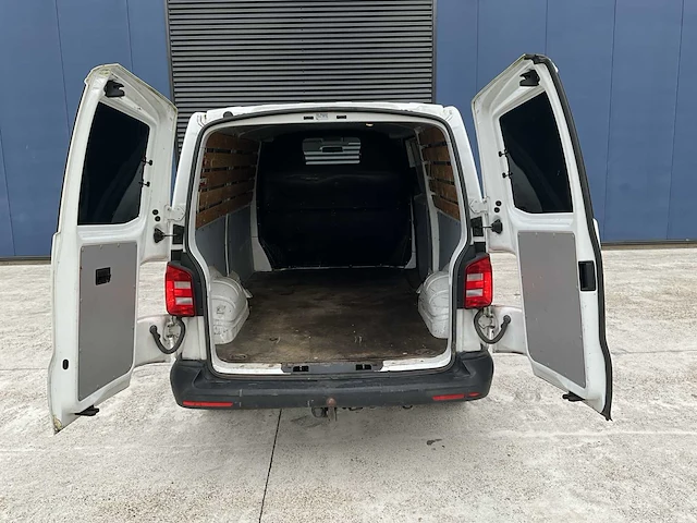Volkswagen transporter t6 2.0 tdi l2 bedrijfswagen - afbeelding 24 van  24