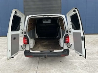 Volkswagen transporter t6 2.0 tdi l2 bedrijfswagen - afbeelding 24 van  24