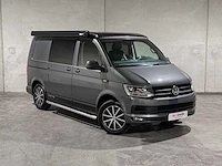 Volkswagen transporter t6 camper 2.0 4p -zelfbouw- 140pk 2016 (automaat), s-456-lj - afbeelding 48 van  49