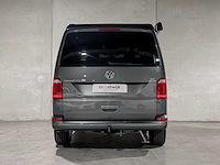 Volkswagen transporter t6 camper 2.0 4p -zelfbouw- 140pk 2016 (automaat), s-456-lj - afbeelding 4 van  49
