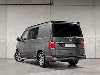 Volkswagen transporter t6 camper 2.0 4p -zelfbouw- 140pk 2016 (automaat), s-456-lj - afbeelding 6 van  49