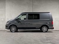 Volkswagen transporter t6 camper 2.0 4p -zelfbouw- 140pk 2016 (automaat), s-456-lj - afbeelding 8 van  49