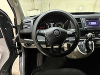 Volkswagen transporter t6 camper 2.0 4p -zelfbouw- 140pk 2016 (automaat), s-456-lj - afbeelding 11 van  49