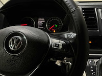 Volkswagen transporter t6 camper 2.0 4p -zelfbouw- 140pk 2016 (automaat), s-456-lj - afbeelding 16 van  49