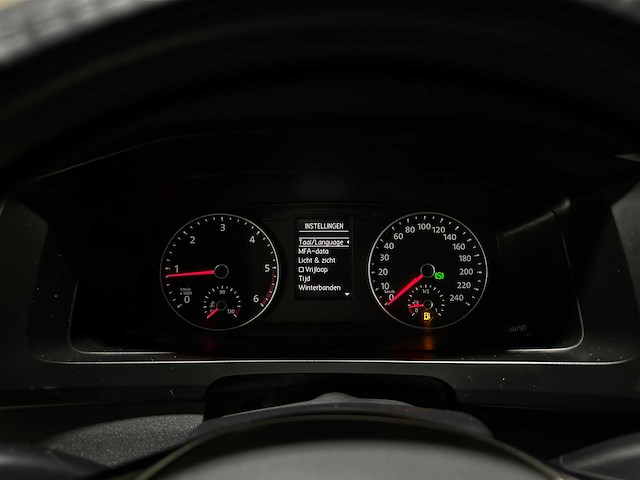 Volkswagen transporter t6 camper 2.0 4p -zelfbouw- 140pk 2016 (automaat), s-456-lj - afbeelding 19 van  49