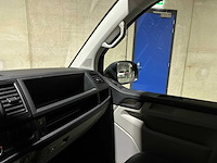 Volkswagen transporter t6 camper 2.0 4p -zelfbouw- 140pk 2016 (automaat), s-456-lj - afbeelding 24 van  49