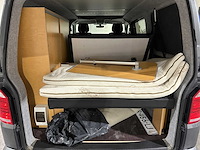 Volkswagen transporter t6 camper 2.0 4p -zelfbouw- 140pk 2016 (automaat), s-456-lj - afbeelding 27 van  49