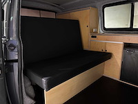 Volkswagen transporter t6 camper 2.0 4p -zelfbouw- 140pk 2016 (automaat), s-456-lj - afbeelding 32 van  49