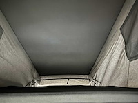 Volkswagen transporter t6 camper 2.0 4p -zelfbouw- 140pk 2016 (automaat), s-456-lj - afbeelding 43 van  49