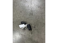 Volkswagen transporter t6 camper 2.0 4p -zelfbouw- 140pk 2016 (automaat), s-456-lj - afbeelding 44 van  49