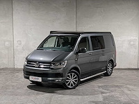 Volkswagen transporter t6 camper 2.0 4p -zelfbouw- 140pk 2016 (automaat), s-456-lj - afbeelding 34 van  49