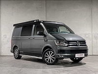 Volkswagen transporter t6 camper 2.0 4p -zelfbouw- 140pk 2016 (automaat), s-456-lj - afbeelding 47 van  49