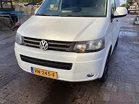 Volkswagen transporter - afbeelding 8 van  32