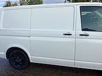 Volkswagen transporter - afbeelding 18 van  32