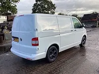 Volkswagen transporter - afbeelding 23 van  32