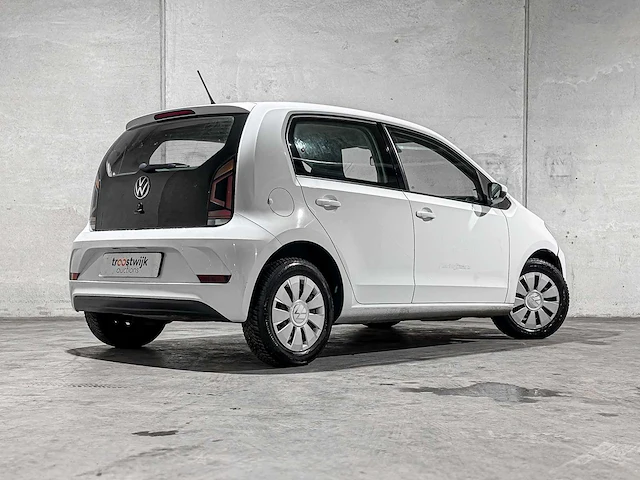 Volkswagen up! 1.0 2020, h-628-rz - afbeelding 3 van  48
