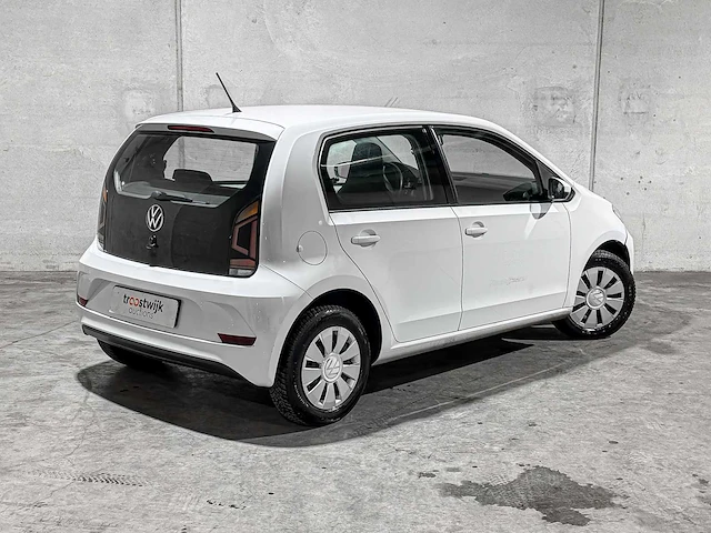Volkswagen up! 1.0 2020, h-628-rz - afbeelding 4 van  48