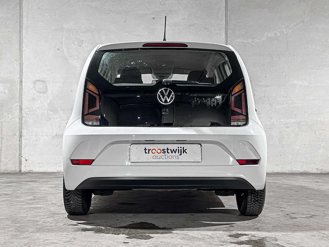 Volkswagen up! 1.0 2020, h-628-rz - afbeelding 5 van  48