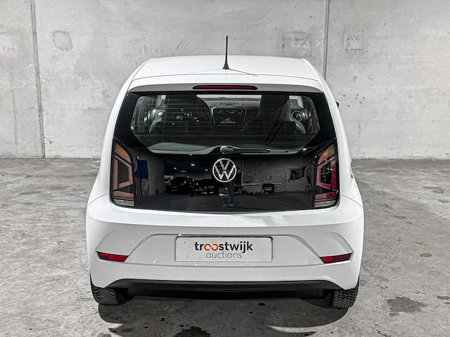 Volkswagen up! 1.0 2020, h-628-rz - afbeelding 6 van  48
