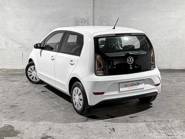Volkswagen up! 1.0 2020, h-628-rz - afbeelding 8 van  48