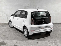 Volkswagen up! 1.0 2020, h-628-rz - afbeelding 8 van  48