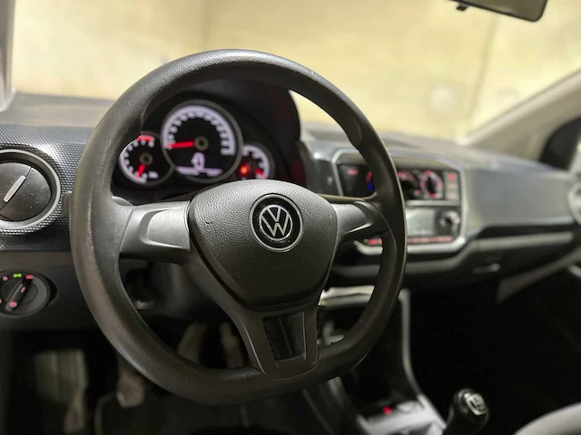 Volkswagen up! 1.0 2020, h-628-rz - afbeelding 10 van  48