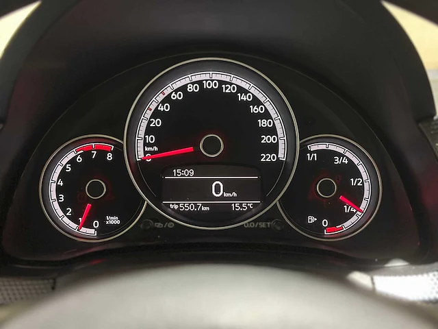Volkswagen up! 1.0 2020, h-628-rz - afbeelding 11 van  48