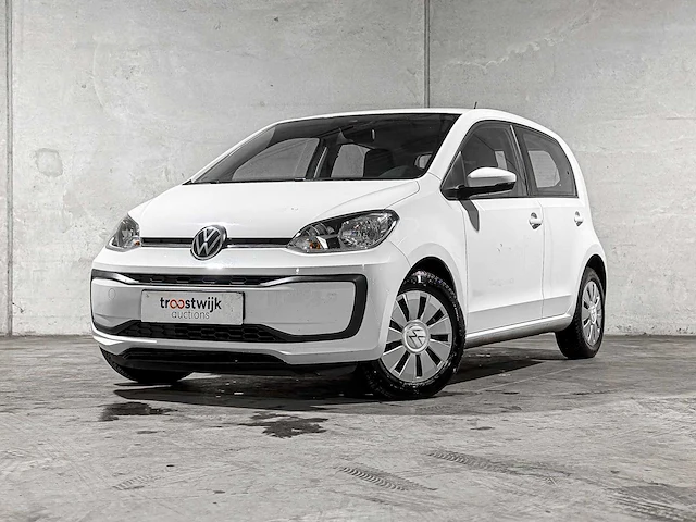 Volkswagen up! 1.0 2020, h-628-rz - afbeelding 1 van  48
