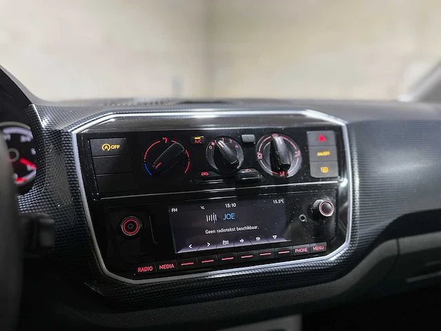 Volkswagen up! 1.0 2020, h-628-rz - afbeelding 16 van  48