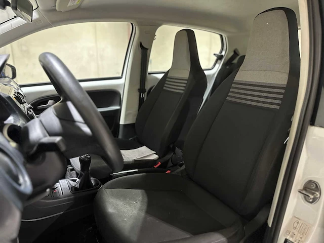 Volkswagen up! 1.0 2020, h-628-rz - afbeelding 22 van  48