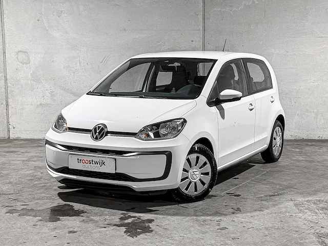 Volkswagen up! 1.0 2020, h-628-rz - afbeelding 12 van  48
