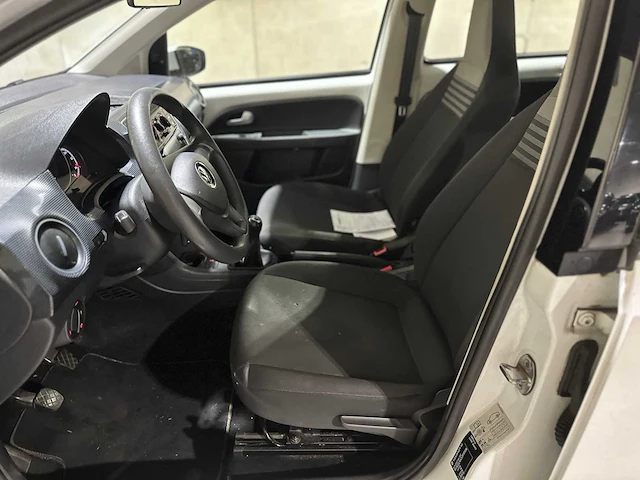 Volkswagen up! 1.0 2020, h-628-rz - afbeelding 24 van  48