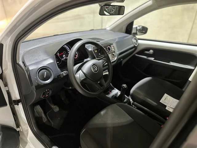 Volkswagen up! 1.0 2020, h-628-rz - afbeelding 25 van  48