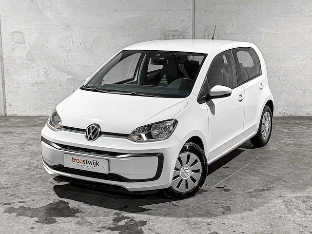 Volkswagen up! 1.0 2020, h-628-rz - afbeelding 23 van  48