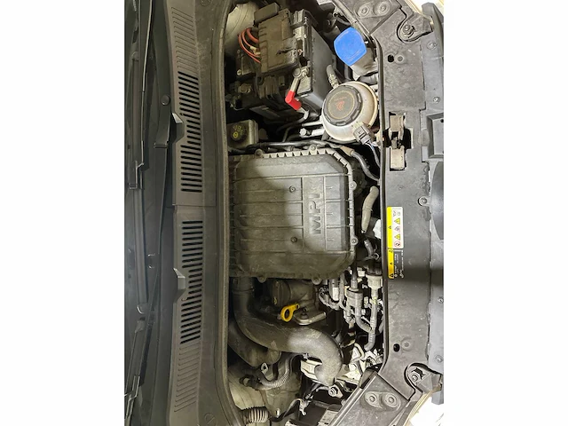 Volkswagen up! 1.0 2020, h-628-rz - afbeelding 42 van  48