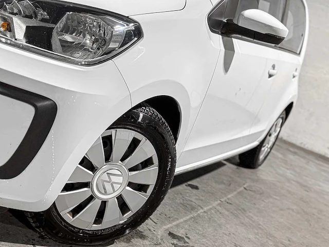 Volkswagen up! 1.0 2020, h-628-rz - afbeelding 34 van  48