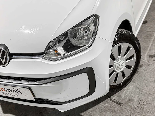 Volkswagen up! 1.0 2020, h-628-rz - afbeelding 44 van  48