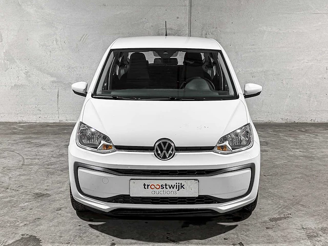 Volkswagen up! 1.0 2020, h-628-rz - afbeelding 46 van  48